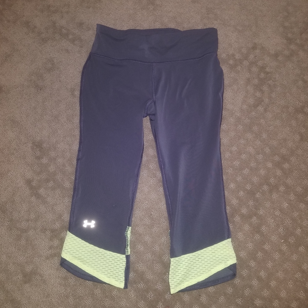 Under Armour leggings